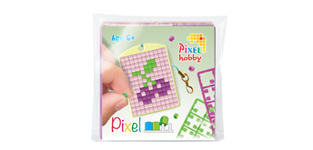 Pixel 23132 Medaillon-Set Kirsche