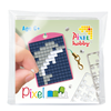 Pixel 23133 Medaillon-Set Delphin