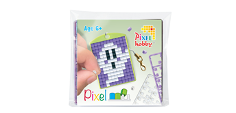 Pixel 23137 Medaillon-Set Geist