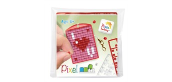 Pixel 23154 Medaillon-Set Ich liebe Dich II