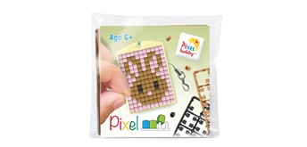 Pixel 23155 Medaillon Starterset Osterhase