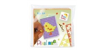 Pixel 23156 Medaillon Starterset Küken