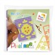 Pixel 23165 Classic Medallion Starterset Sonne