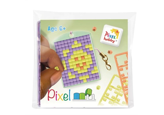 Pixel 23165 Classic Medallion Starterset Sonne