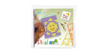Pixel 23165 Classic Medallion Starterset Sonne