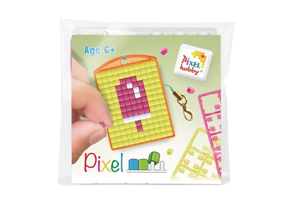 Pixel 23166 Classic Medallion Starterset Eis