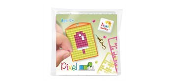 Pixel 23166 Classic Medallion Starterset Eis