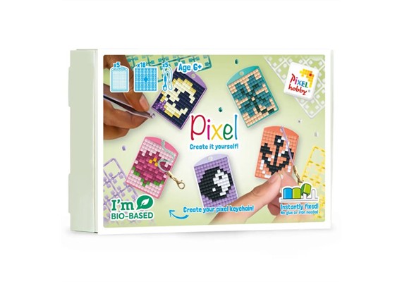 Pixel 23920 Medaillon-Themenbox Harmonie