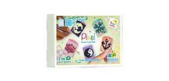 Pixel 23920 Medaillon-Themenbox Harmonie