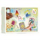Pixel 23927 Classic Medallion Themen Box Sommer