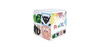 Pixel 24112 Pixel XL Würfel Tiere