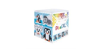Pixel 24114 Pixel XL Würfel Polartiere