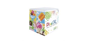 Pixel 24115 Pixel XL Würfel Eiscreme