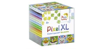 Pixel 24120 Pixel XL Würfel Ostern