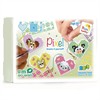 Pixel 25008 Herz Themen Box Tiere