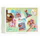 Pixel 27912 XL Themen Box - Zirkus