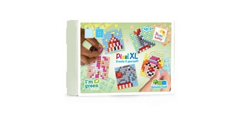 Pixel 27912 XL Themen Box - Zirkus