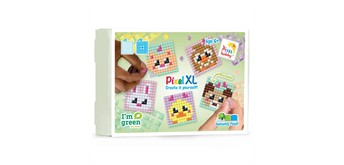 Pixel 27913 XL Themen Box - Kawaii Haustiere