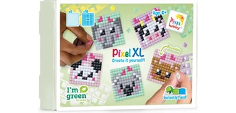 Pixel 27914 XL Themen Box - Kawaii Wildtiere