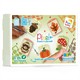 Pixel 27914 XL Themen Box - Kawaii Wildtiere