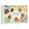 Pixel 27914 XL Themen Box - Kawaii Wildtiere
