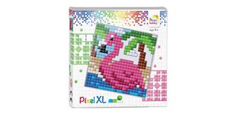 Pixel 41003 Pixel XL Set Flamingo