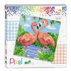 Pixel 44002 Classic Set Flamingo