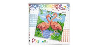 Pixel 44002 Classic Set Flamingo
