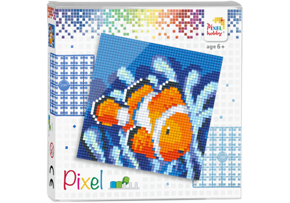 Pixel 44004 Classic Set Nemo