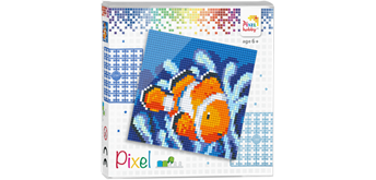 Pixel 44004 Classic Set Nemo