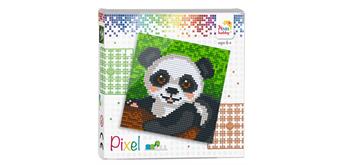 Pixel 44007 Classic Set Panda