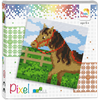 Pixel 44016 Classic Set Pferd