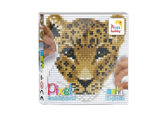 Pixel 44020 Classic Set Leopard