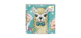 Pixel 44021 Classic Set Alpaka
