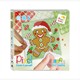 Pixel 44026 Classic Set Weihnachten Lebkuchen