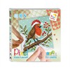 Pixel 44027 Classic Set Weihnachten Vogel