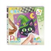 Pixel 44028 Classic Set Halloween Katze