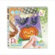 Pixel 44029 Classic Set Halloween Kürbis