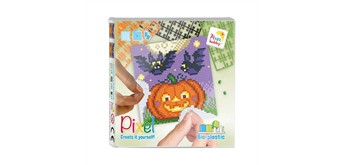 Pixel 44029 Classic Set Halloween Kürbis