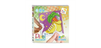 Pixel 44032 Classic Set Nikolaus Schuh