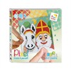 Pixel 44033 Classic Set Nikolaus mit Pferd