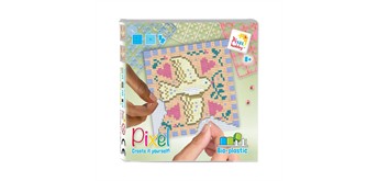 Pixel 44035 Classic Set Friedenstaube