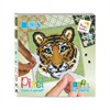 Pixel 44036 Classic Set Tiger