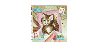 Pixel 44038 Classic Set Kitty