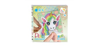 Pixel 44039 Classic Set Einhorn II