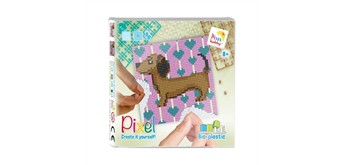 Pixel 44044 Classic Set Dackel