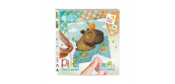 Pixel 44046 Classic Set Capybara