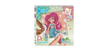 Pixel 44047 Classic Set Meerjungfrau