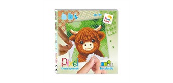 Pixel 44051 Classic Set - Schottischer Highlander