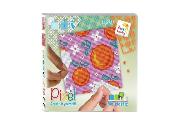 Pixel 44052 Classic Set - Orangen